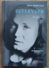 Jens Andersen Ditlevsen: biografia