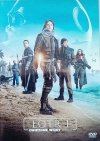 Łotr 1. Gwiezdne wojny - historie DVD
