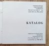 Fotożart 88: Międzynarodowa Wystawa Fotograficzna / katalog