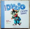 Potwór Dyzio i Kraina Zabawy