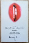 The Monstrous-Feminine: Film, Feminism, Psychoanalysis