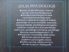 Hellmuth Benesch • Atlas psychologii [komplet]