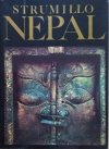 Andrzej Strumiłło Nepal