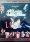 Nick Willing Alicja w Krainie Czarów DVD