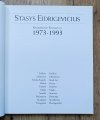 Stasys Eidrigevicius Retrospektywa: 1973-1993