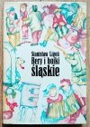 Stanisław Ligoń Bery i bojki śląskie