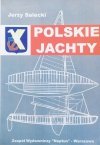Jerzy Salecki Polskie jachty tom III