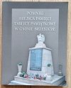 Pomniki, miejsca pamięci, tablice pamiątkowe w gminie Brzeszcze
