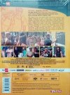 Jon Favreau Szef DVD