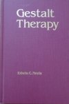 edited by Edwin C. Nevis • Gestalt Therapy. Perspectives and Applications
