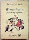 Andrzej Nadolski Grunwald. Problemy wybrane