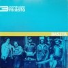 Baszta Swingujące Trójmiasto CD