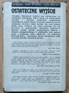Derek Humphry Ostateczne wyjście
