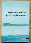 Kognitywne podstawy języka i językoznawstwa
