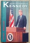 Hugh Brogan John Fitzgerald Kennedy