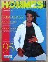 Vogue Hommes International Mode Spring/Summer 1995