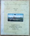 Elżbieta Maria Firlet Najstarsza panorama Krakowa