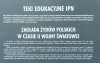 Teki edukacyjne IPN • Zagłada Żydów polskich w czasie II Wojny Światowej