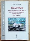 Zofia Kaczmarek Tkactwo w relacjach kulturowych Cesarstwa Rzymskiego z Barbaricum (I-III wiek n.e.)