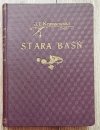 Józef Ignacy Kraszewski Stara baśń