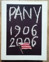 Pany 1906-2006: Jubiluesz 100-lecia KS Cracovia