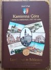 Józef Chęć Kamienna Góra i okolice na widokówkach z XIX i XX wieku