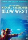 John Maclean Slow West DVD