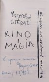 Krzysztof Gierat Kino i magia