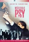 Quentin Tarantino Wściekłe psy DVD