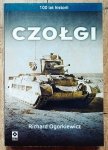 Richard Ogorkiewicz • Czołgi. 100 lat historii