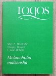 Mary Hinchliffe, Douglas Hooper, John Roberts • Melancholia małżeńska