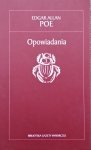 Edgar Allan Poe • Opowiadania