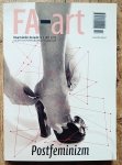 FA-art 3/2012 • Postfeminizm