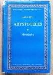 Arystoteles • Metafizyka