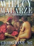 Giorgione • Wielcy Malarze Nr 47