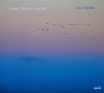 Axel Schultheiss • On Wings • CD