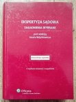 Józef Wójcikiewicz • Ekspertyza sądowa. Zagadnienia wybrane