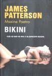 James Patterson • Bikini