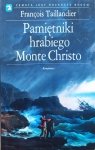 Francois Taillandier • Pamiętniki hrabiego Monte Christo
