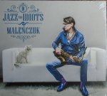 Maleńczuk • Jazz for Idiots • CD
