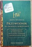 Rick Riordan • Hotel Walhalla. Przewodnik po światach nordyckich