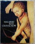 Werner Schade • Malarski ród Cranachów
