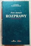 Piotr Abelard • Rozprawy