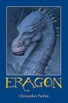 Christopher Paolini • Eragon
