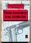 Polskie konstrukcje broni strzeleckiej