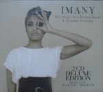 Imany • The Shape of a Broken Heart & Acoustic Session • 2CD