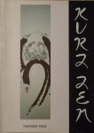 Kurz Zen. Antologia • Daisetz Teitaro Suzuki, Shunryu Suzuki, roshi Harada, Eihen Dogen i inni