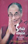 Dalajlama XIV, Howard C. Cutler • Sztuka szczęścia. Poradnik życia 