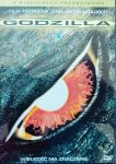 Roland Emmerich • Godzilla • DVD