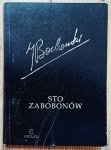 Józef Bocheński • Sto zabobonów. Krótki filozoficzny słownik zabobonów